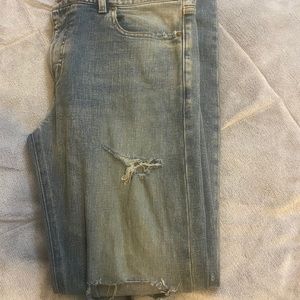 Saint laurent paris by hedi slimane
100% authentic